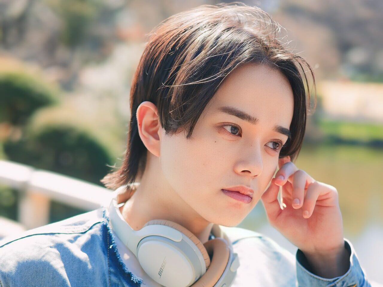ほまれ セラピスト プロフィール写真